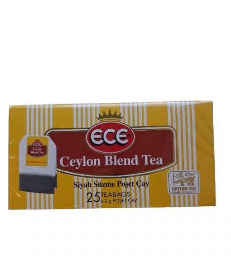ECE črni čaj - 50g