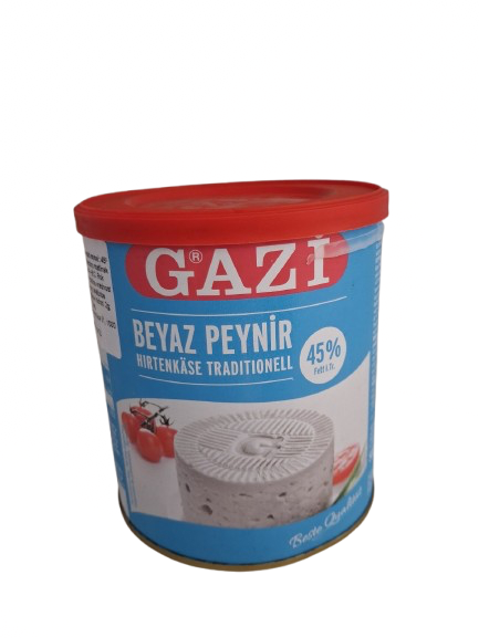 Gazi kravji sir - 500g
