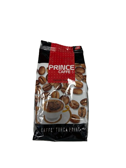 PRINCE turška kava - 500g