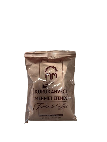 MEHMET efendi kava - 100g