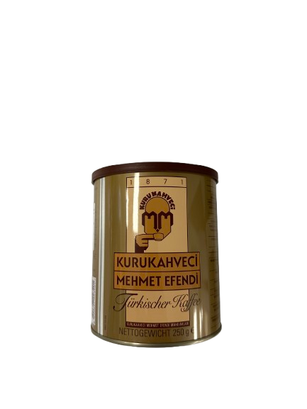 MEHMET efendi kava - 250g