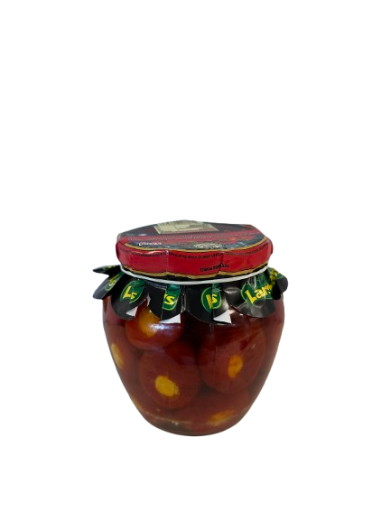 Lars polnjena paprika - 550g
