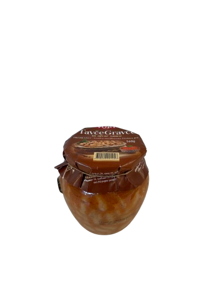 Prebranec Tavče Gravče - 560g