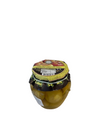 Lars rumena paprika polnjena s skuto - 550g