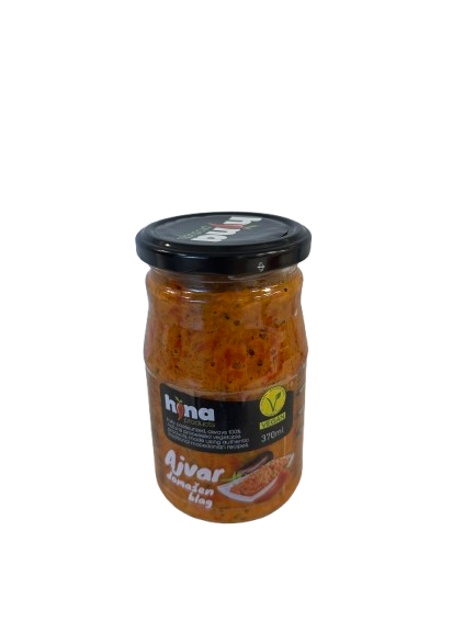 Ajvar Domač Blag