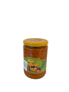 BAŠ ajvar blagi - 660g