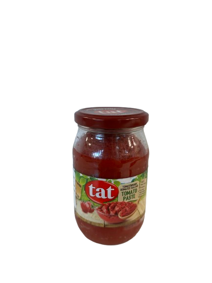 TAT paradižnikov pire - 360g