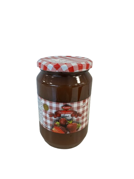 Jagodna Marmelada 700g