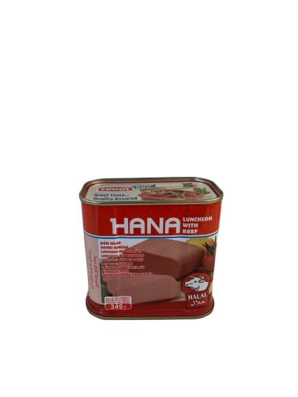 Goveđi Narezek HANA