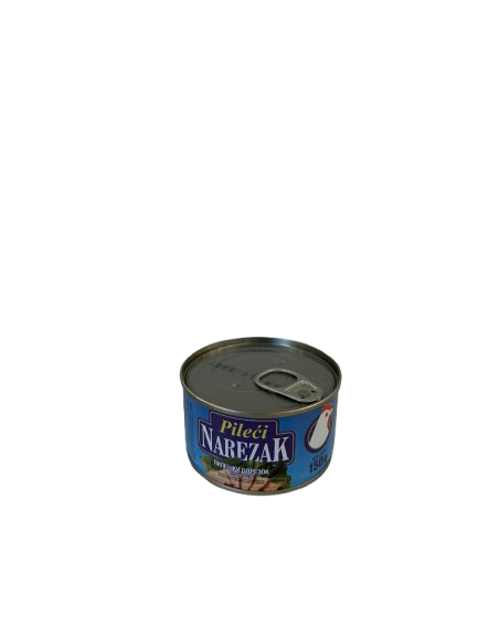 NAREZEK piščančji - 150g