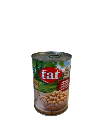 TAT čičerika - 420g