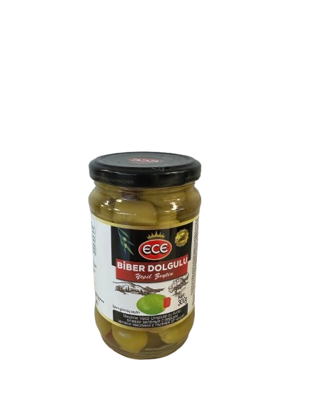 ECE olive paprika - 300g