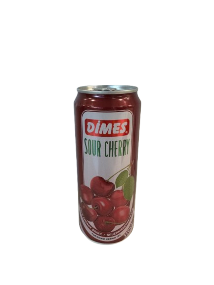 DIMES višnja - 330ml