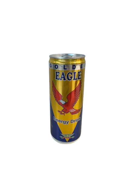 GOLDEN Eagle 250ml