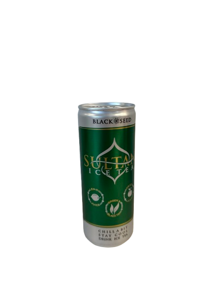 SULTAN ledeni čaj - 250ml