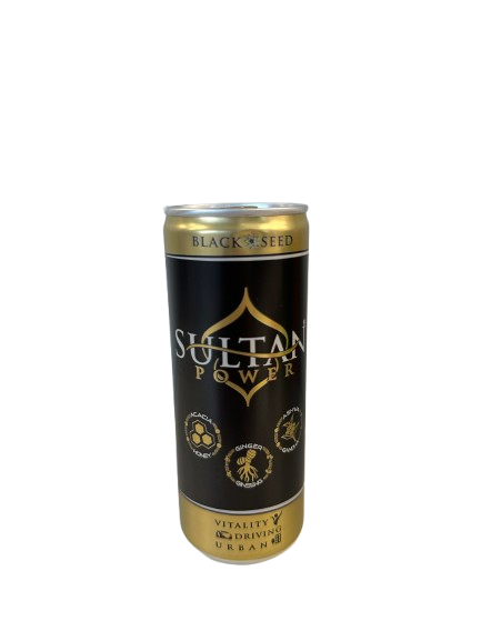 SULTAN power - 250 ml
