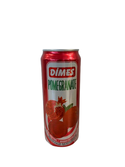 Sok granatnega jabolka 