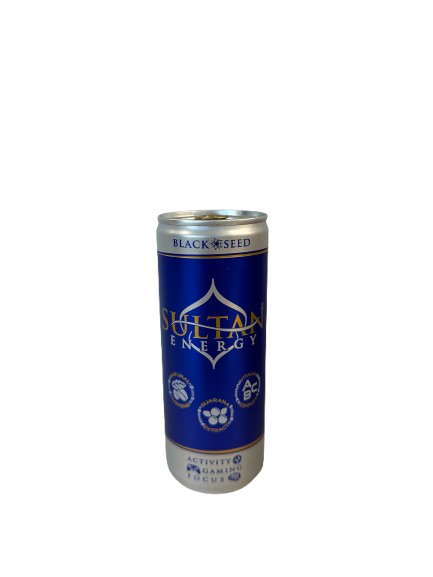 SULTAN energy - 250ml