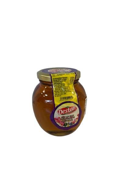 Naravni Tekoči Med