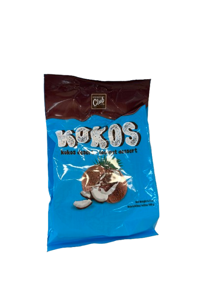 Kokosova Čokoladna Poslastica