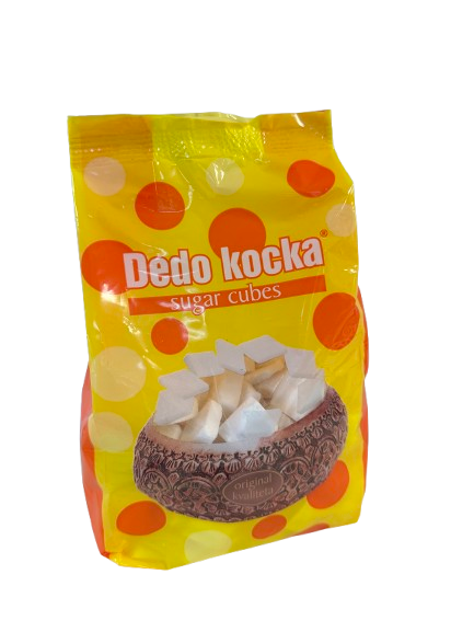 DEDO KOCKA - 800g