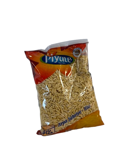 Ječmenova Testenina Piyale