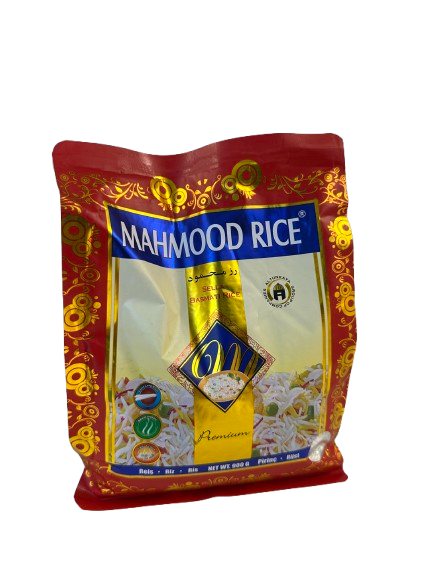 Riž Basmati Mahmood 
