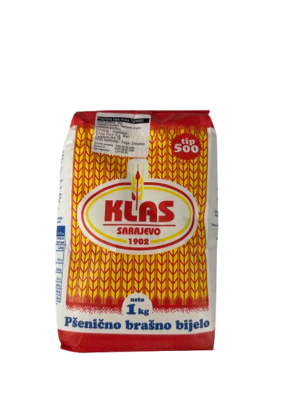 MOKA KLAS t-500 - 1kg