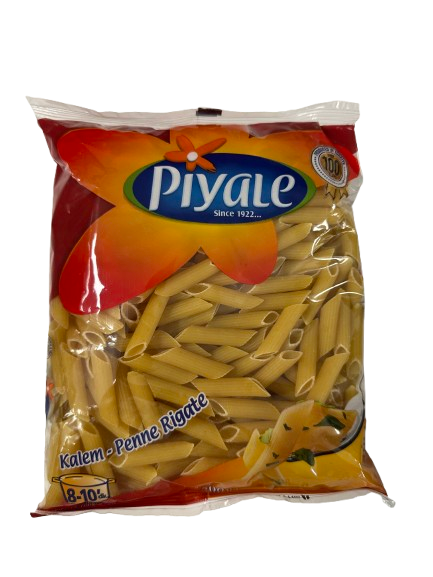 PIYALE penne rigate - 500g