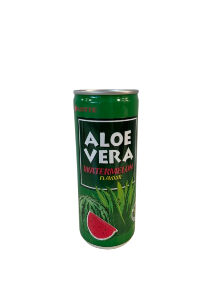ALOE vera lubenica - 240ml