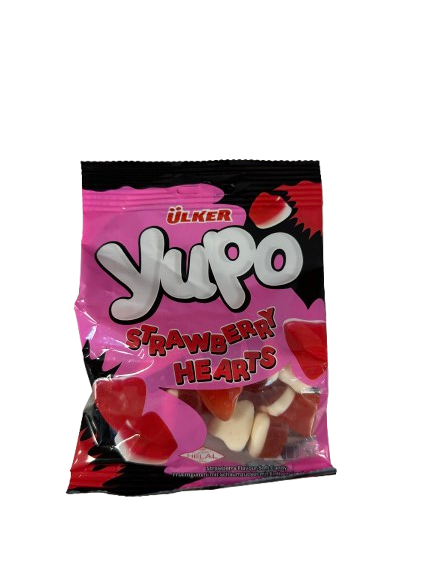 YUPO srce - 80g