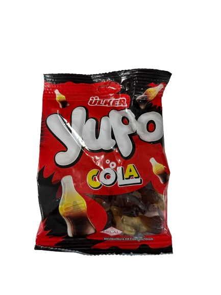 YUPO cola - 80g