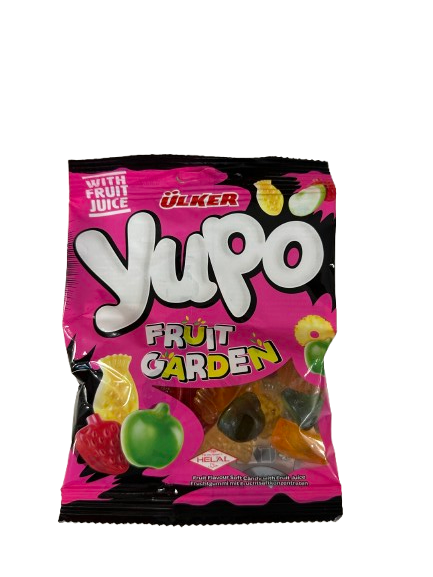 Sadni Bonboni Yupo