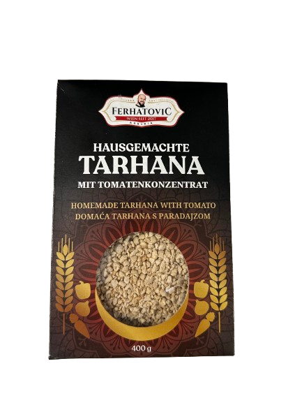 FERH. Tarhana paradižnik - 400g