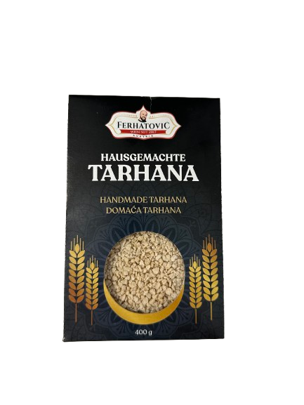 FERH. Tarhana domača - 400g