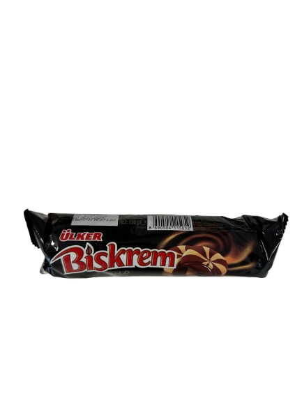 Čokoladni Piškoti Polnjeni Krema