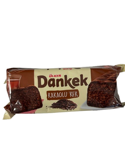 DANKEK cocoa cake - 200g