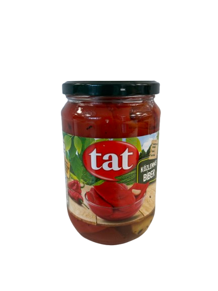TAT paprika žar - 670g