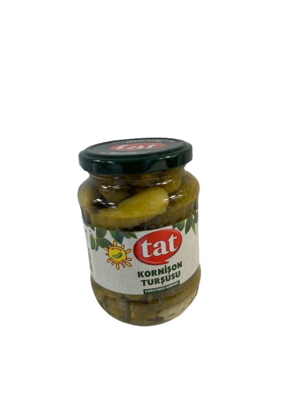 Kisle Kumarice TAT – 350g