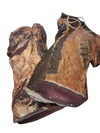 Suha goveja rebra brez kosti 1kg