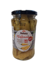 Feferoni pekoči 340g