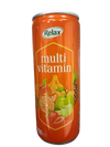 Relax multivitamin 250ml
