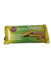 Dubai mlečna čokolada pistacije & kadaif 90g