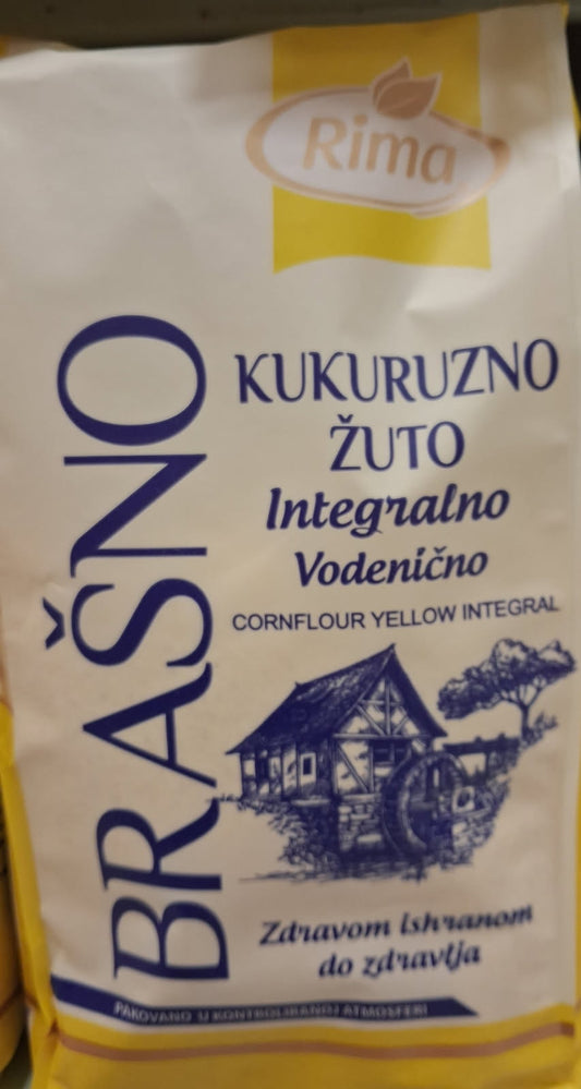 Koruzna moka Rima 1kg