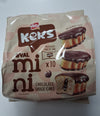 Bifa mini cake s polnilom banane 180g