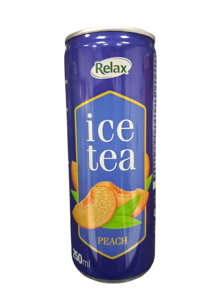 Relax ledeni čaj 250ml