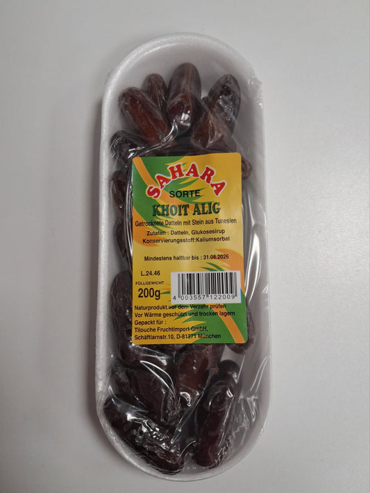 Sahara dateljni 200g