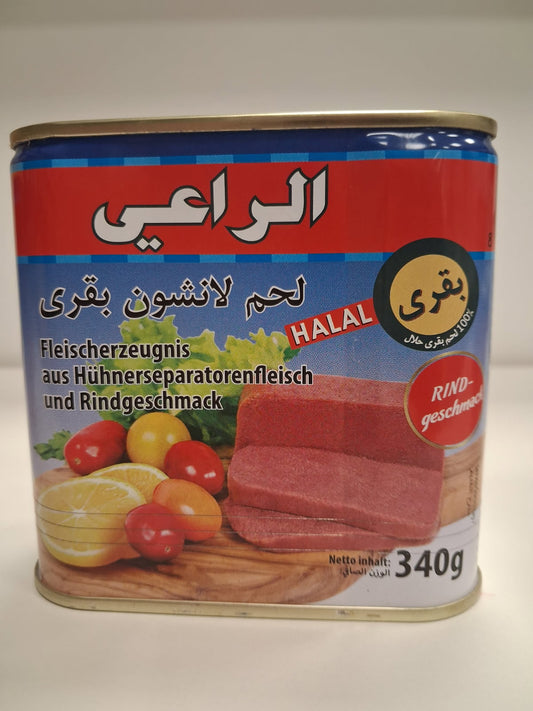 Al Rai goveji narezek 340g