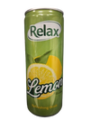 Relax limonada 250ml