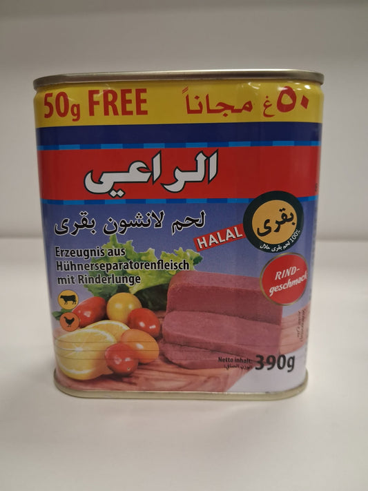 Al Rai goveji narezek 390g